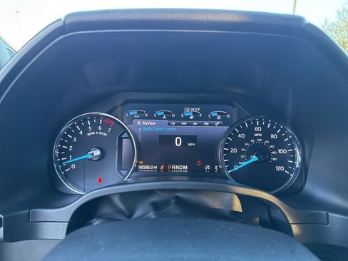 Used 2020 Ford Expedition Limited w/ Equipment Group 301A image 13