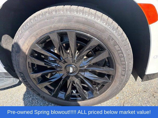 Used 2021 Cadillac Escalade Sport Platinum AWD/4WD image 11
