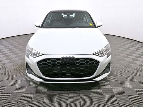 New 2026 Audi A3 2.0T Premium AWD/4WD image 34