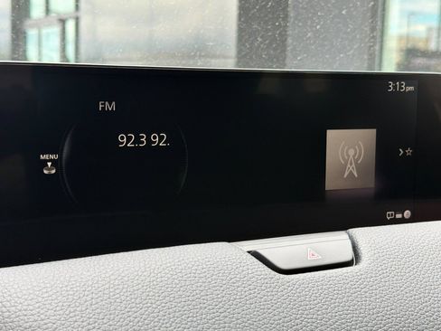 New 2026 MAZDA CX-90 Plug-In Hybrid w/Premium Sport AWD/4WD image 18