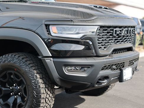 New 2026 RAM 1500 RHO image 7
