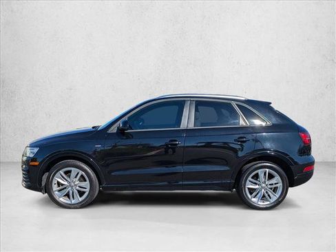 Used 2018 Audi Q3 2.0T Premium image 9