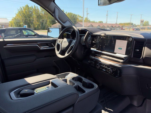 New 2026 Chevrolet Silverado 1500 RST w/ RST Select Package AWD/4WD image 9