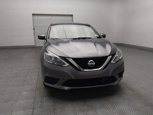 Used 2019 Nissan Sentra SV FWD image 14