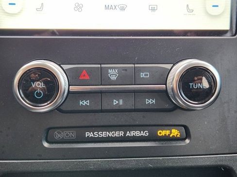 Certified 2024 Ford Edge SEL w/ Convenience Package image 16