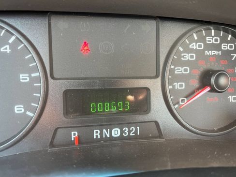 Used 2007 Ford F250 XL AWD/4WD image 19