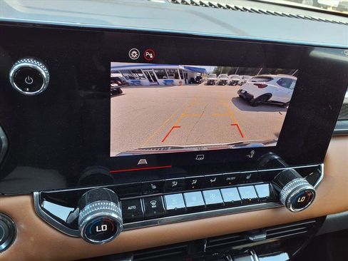 New 2026 GMC Canyon AT4 image 4