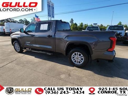 Used 2022 Toyota Tundra SR5 image 6