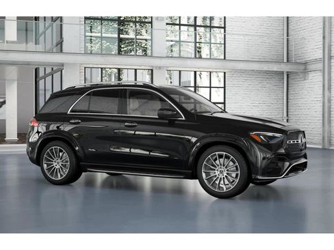 New 2026 Mercedes-Benz GLE 350 4MATIC image 12