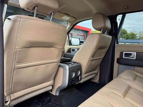 Used 2013 Ford F150 Lariat w/ Mid Equipment Group image 11