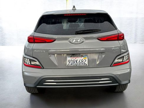 Used 2023 Hyundai Kona Limited image 10