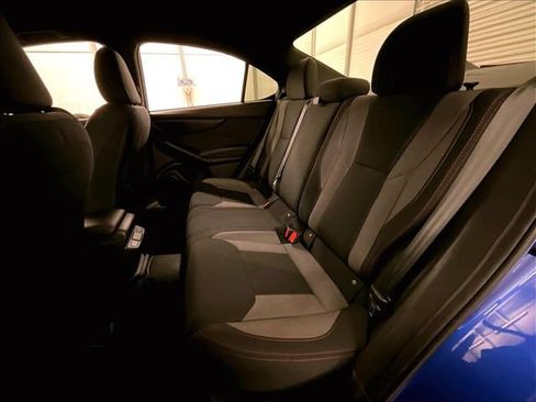 Used 2023 Subaru WRX AWD/4WD image 25