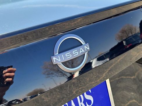 Used 2025 Nissan Altima 2.5 SV image 13