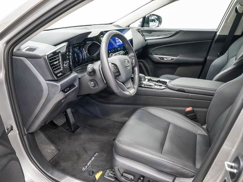 Used 2026 Lexus NX 350 AWD w/ Accessory Package (Z1) image 18
