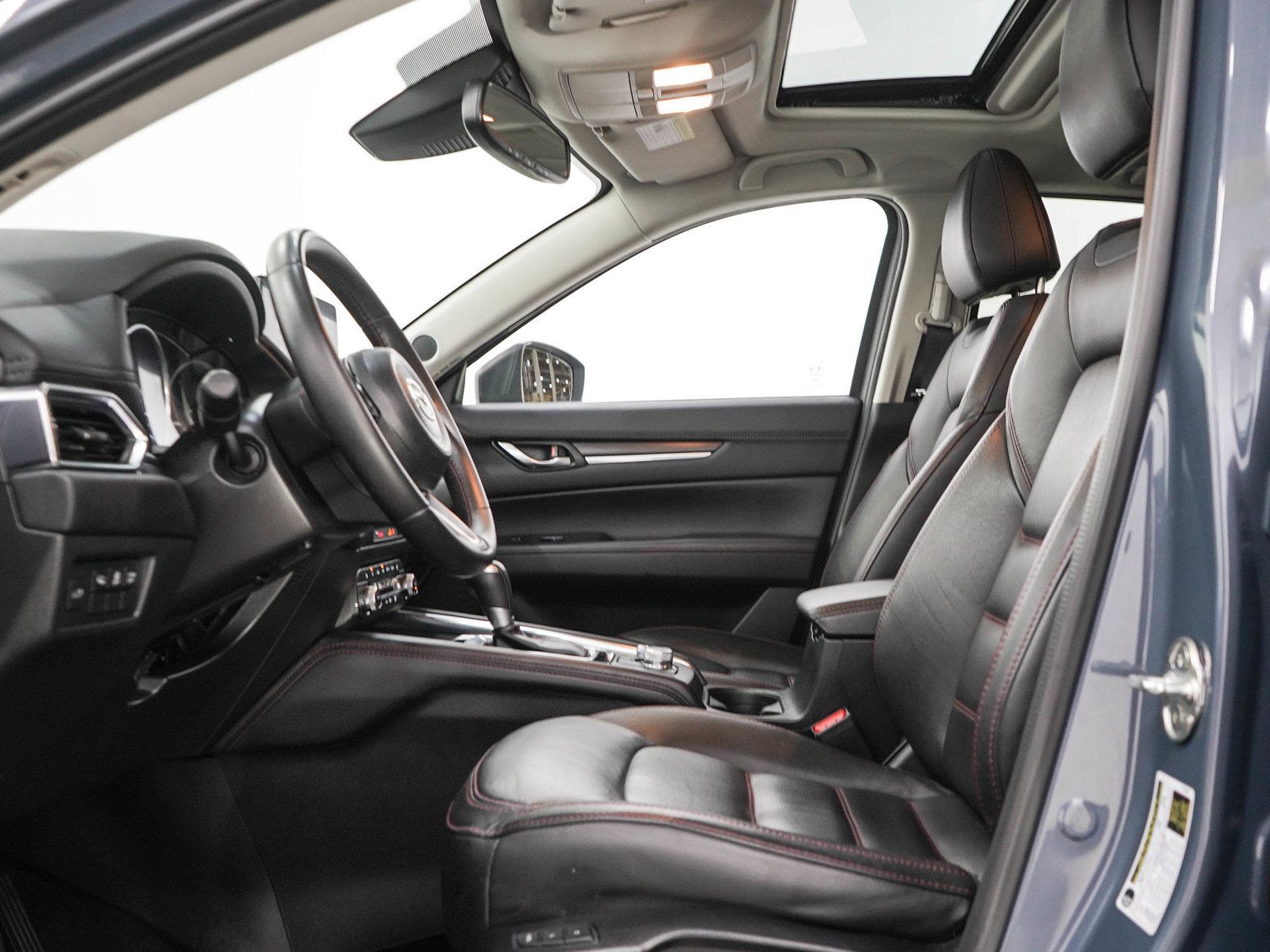 Used 2025 MAZDA CX-5 Carbon Edition AWD/4WD image 23