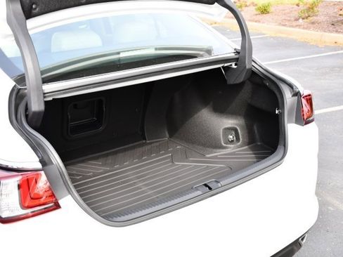 New 2025 Lexus ES 350 w/ Premium Package image 31