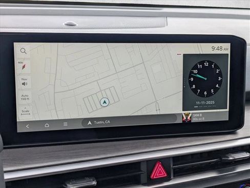 Used 2025 Kia Sorento X-Line EX image 15