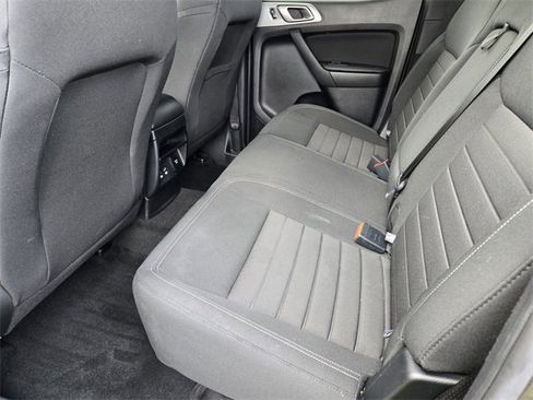 Used 2020 Ford Ranger XLT w/ Equipment Group 302A Luxury image 11
