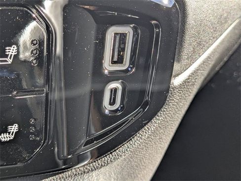 New 2026 GMC Sierra 1500 Elevation w/ Elevation Premium Package image 21