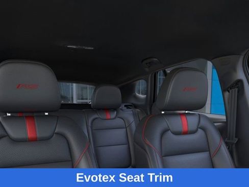 New 2026 Chevrolet Trax RS image 25