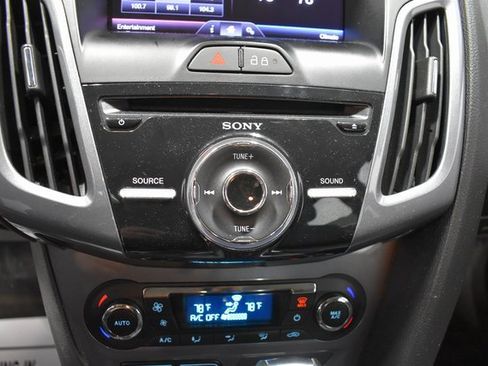 Used 2013 Ford Focus Titanium image 20