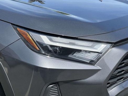 Used 2023 Toyota RAV4 LE AWD/4WD image 13
