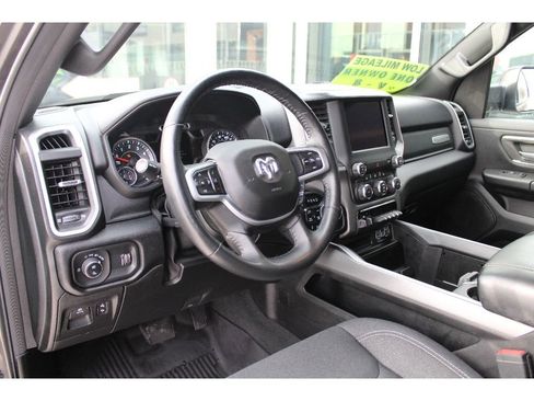 Used 2020 RAM 1500 Big Horn image 9