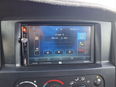 Used 2003 Dodge Ram 1500 Truck ST image 16