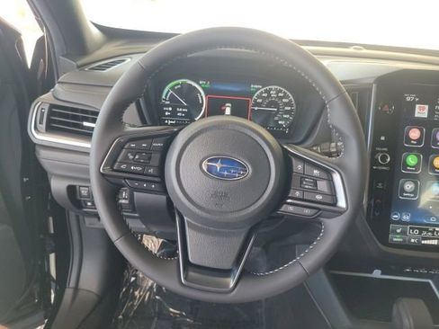 New 2026 Subaru Forester Limited AWD/4WD image 19