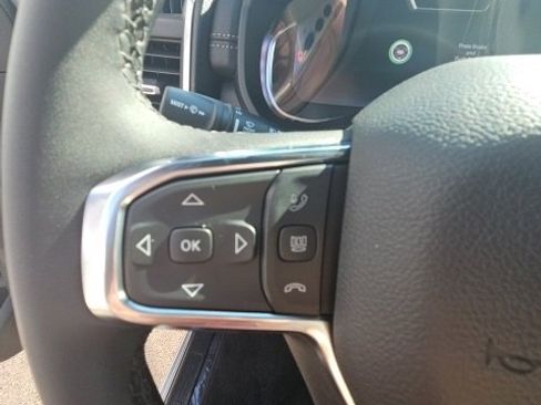 New 2026 RAM 2500 Laramie w/ Night Edition image 11