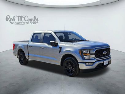 Certified 2023 Ford F150 XL w/ STX Appearance Package