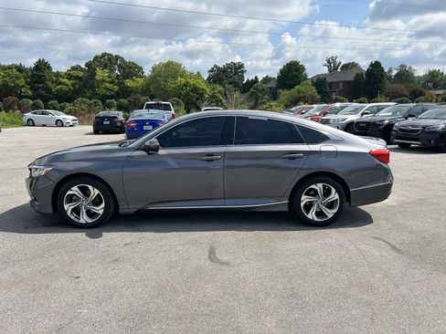 Used 2019 Honda Accord EX-L image 10