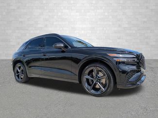 New 2026 Genesis GV70 2.5T Sport Prestige w/ G1 Accessory Package AWD/4WD video 1