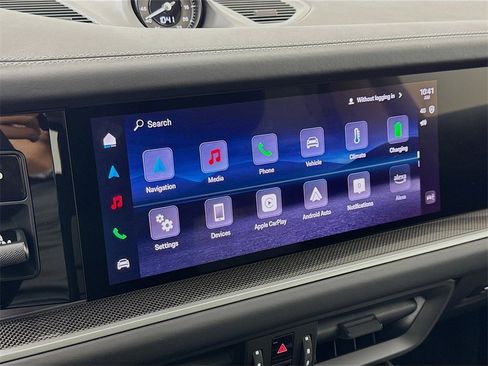 Used 2026 Porsche Cayenne Turbo image 18