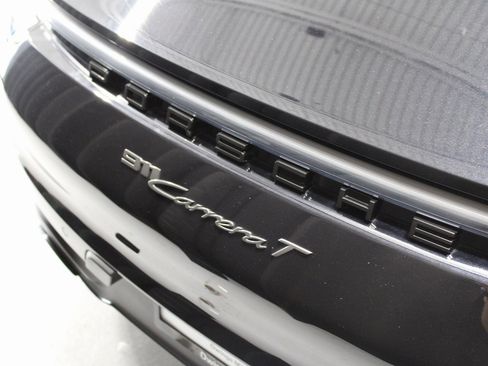 Certified 2024 Porsche 911 Carrera T image 31