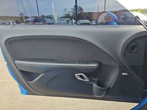 Used 2019 Dodge Challenger R/T Scat Pack RWD image 31