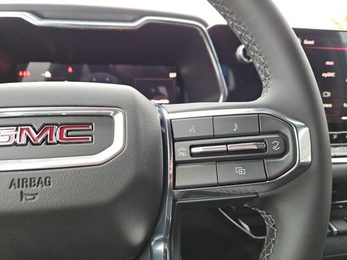 New 2026 GMC Canyon Elevation w/ Convenience Package image 31