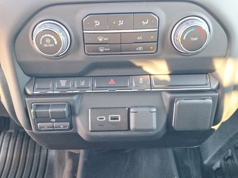 New 2025 Chevrolet Silverado 3500 W/T w/ WT Convenience Package AWD/4WD image 32