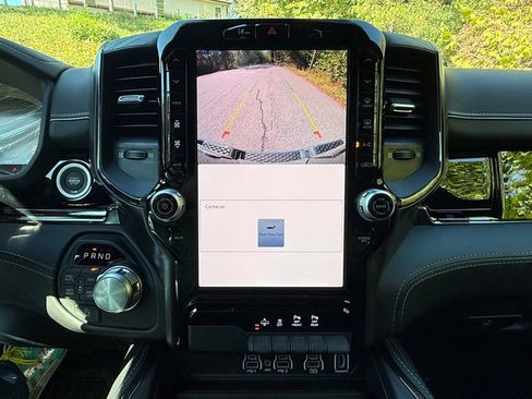 New 2026 RAM 1500 Limited image 33