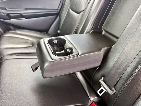 Used 2021 Ford Edge Titanium AWD/4WD image 35