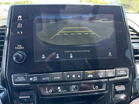 Used 2024 Honda Odyssey EX-L image 28