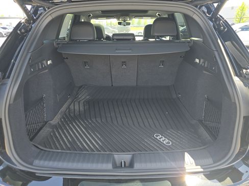 New 2027 Audi Q6 e-tron Premium Plus AWD/4WD image 17