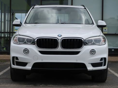 Used 2015 BMW X5 sDrive35i image 4