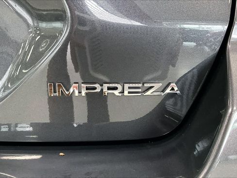 Used 2024 Subaru Impreza 2.0i Sport image 7