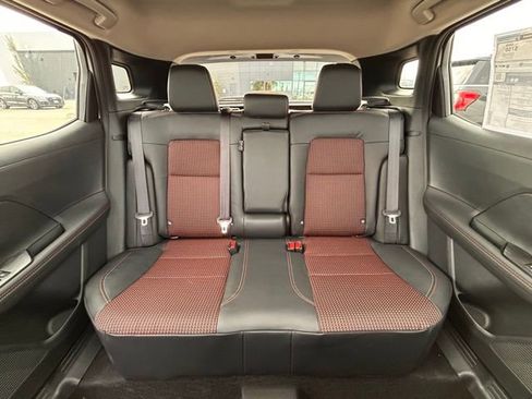 New 2025 Nissan Kicks SR w/ SR Premium Package image 29