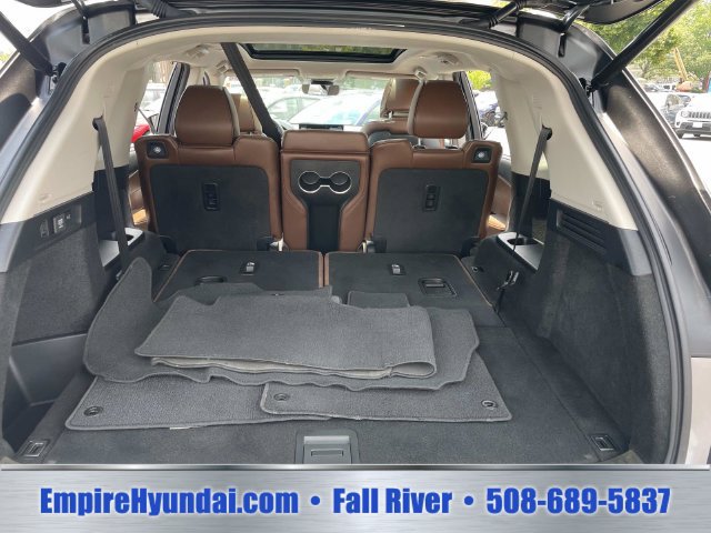 Used 2024 Acura MDX w/ Advance Package AWD/4WD image 6