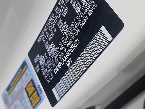 Used 2024 Kia Seltos LX image 14