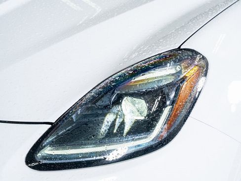 Used 2023 Maserati Grecale Modena image 13