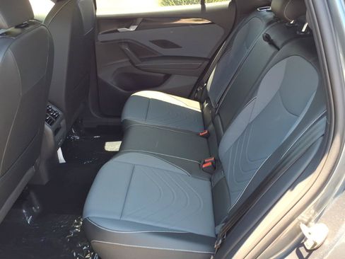 New 2026 Volkswagen Tiguan SE R-Line AWD/4WD image 14