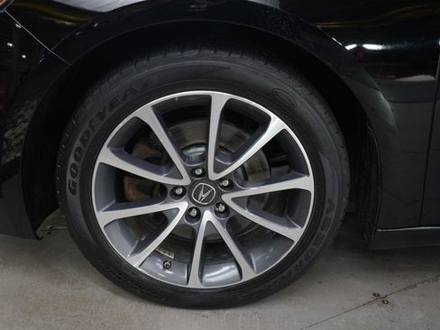 Used 2016 Acura TLX V6 image 26